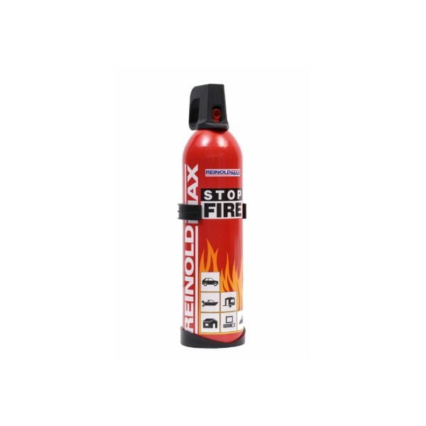 Aerozolinis gesintuvas ReinoldMax 1000 ml