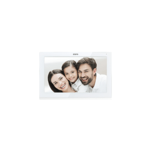 Vaizdo domofonas Eura VDP-82C5 White