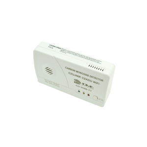 Anglies monoksido detektorius El home CD-31B8-TY WiFi