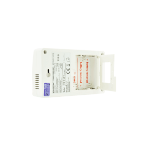 Anglies monoksido detektorius El home CD-31B8-TY WiFi