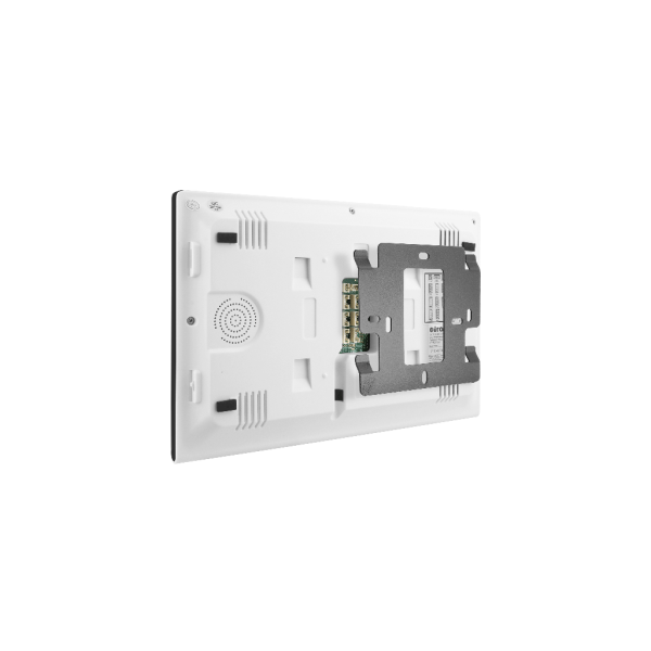 Monitorius Eura VDA-10C5 White