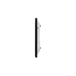 Monitorius Eura VDA-10C5 White