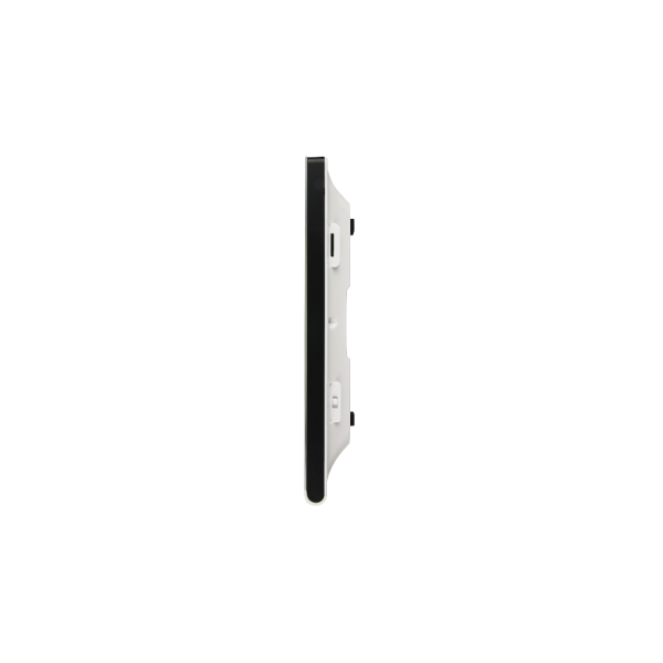 Monitorius Eura VDA-10C5 White