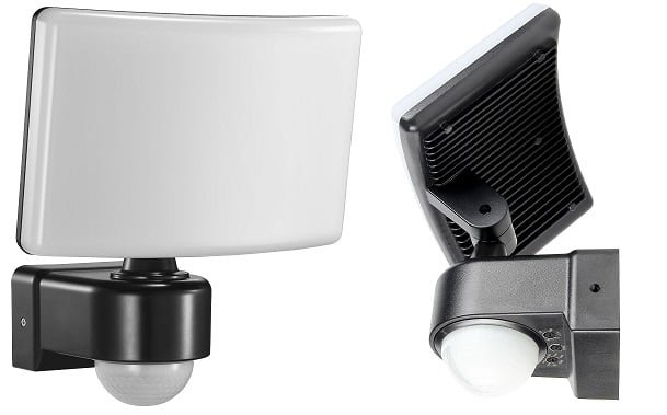 Halogeniniai ir LED šviestuvai