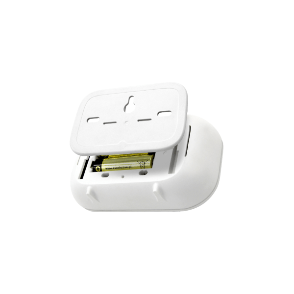 Anglies monoksido detektorius El home CD-17A2v2300