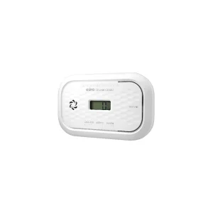 Anglies monoksido detektorius Eura CD-72A2v7300
