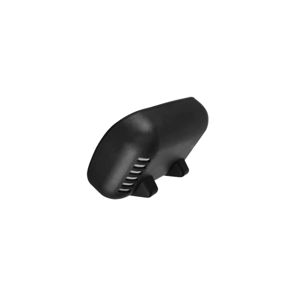 Anglies monoksido detektorius su termometru El home CD-54A2v22G300