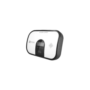 Anglies monoksido detektorius su termometru El home CD-54A2v22G300
