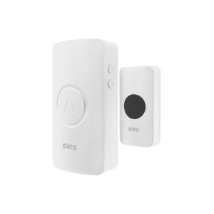 Bevielis durų skambutis Eura WDP-44A3