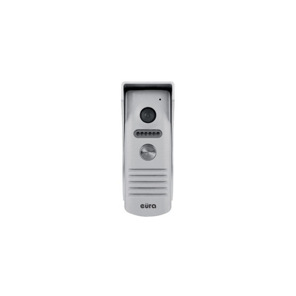 Vaizdo domofonas Eura VDP-75A3 NEPTUN+