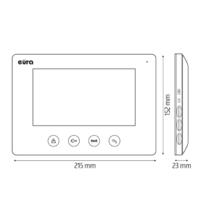 eura-VDA-75A3-euratech.lt