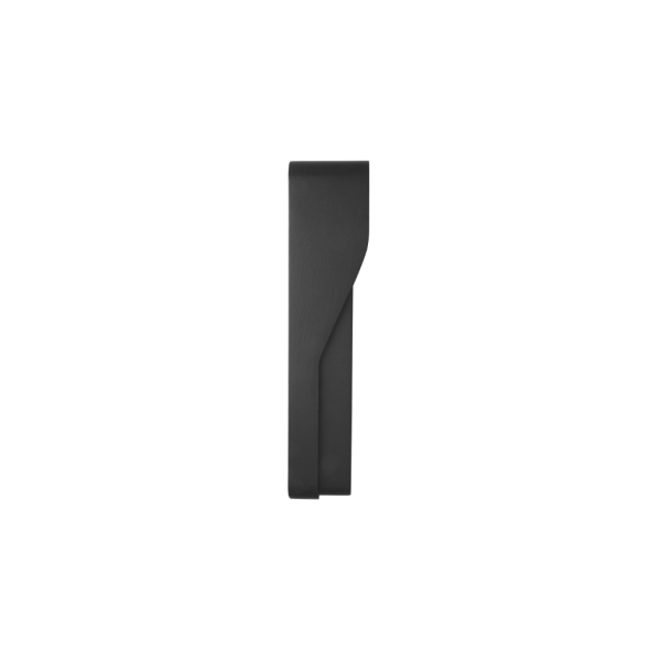Vaizdo domofonas Eura VDP-86A3 Black