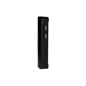 Domofonas Eura ADP-34A3 Black