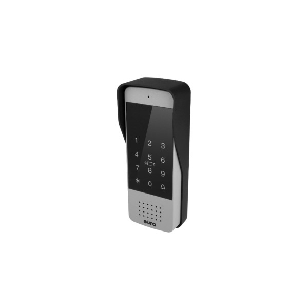 Domofonas Eura ADP-34A3 Black