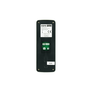 Domofonas Eura ADP-34A3 Black