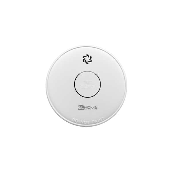 Dūmų detektorius El home SD-87A2