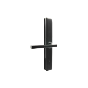Rankena su įeigos valdikliu Eura ELH-71H4 Black
