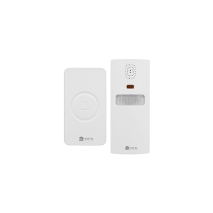 Įėjimo signalizatorius El home ED-70A3 su PIR jutikliu