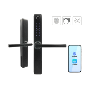 Išmanioji durų rankena Eura ELH-20H4