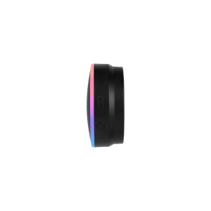 Bevielis durų skambutis Eura WDP-42A3 Black
