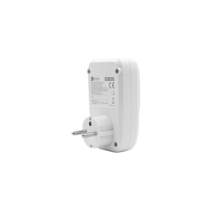 Elektros sąnaudų matuoklis El home PM-01C8