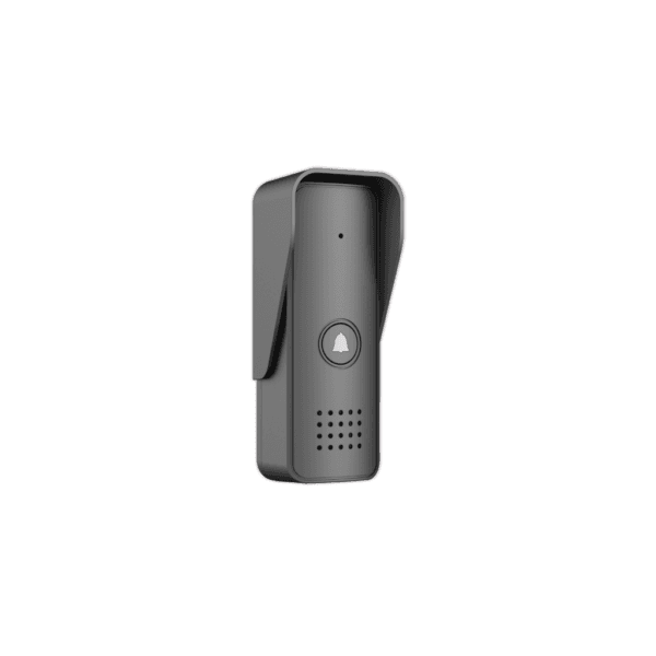 Domofonas Eura ADP-24A3 Black