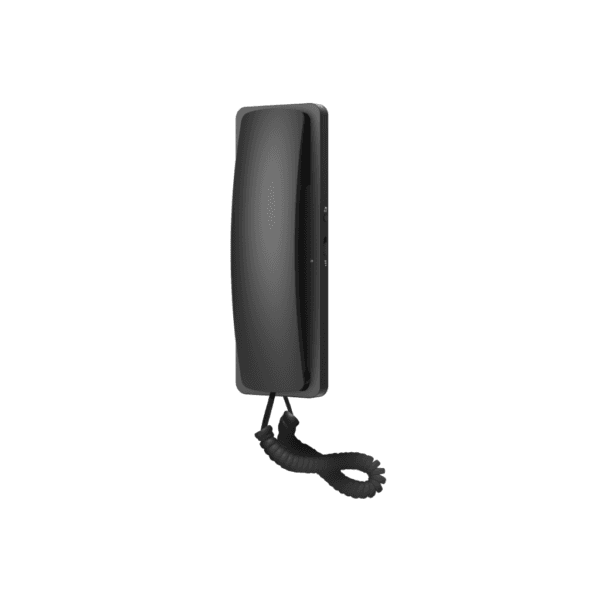 Domofonas Eura ADP-24A3 Black - Image 4