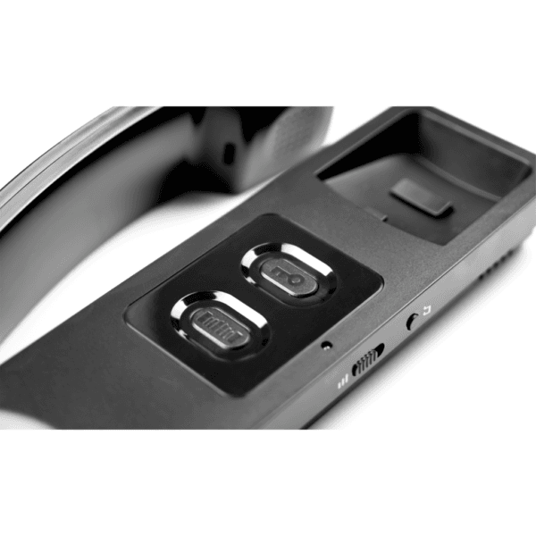 Domofonas Eura ADP-24A3 Black