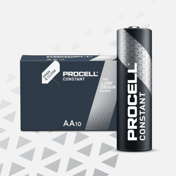 Baterija Duracell Procell Constant Power AA 1.5V