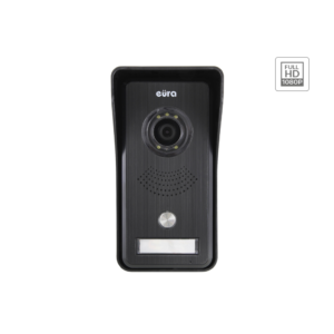 Išorinė domofono kasetė Eura VDA-73A3