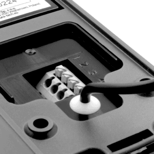 Išorinė domofono kasetė Eura VDA-78A3