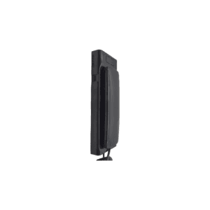 Vidinis telefonas (unifonas) Cyfral Baltic 5P Black