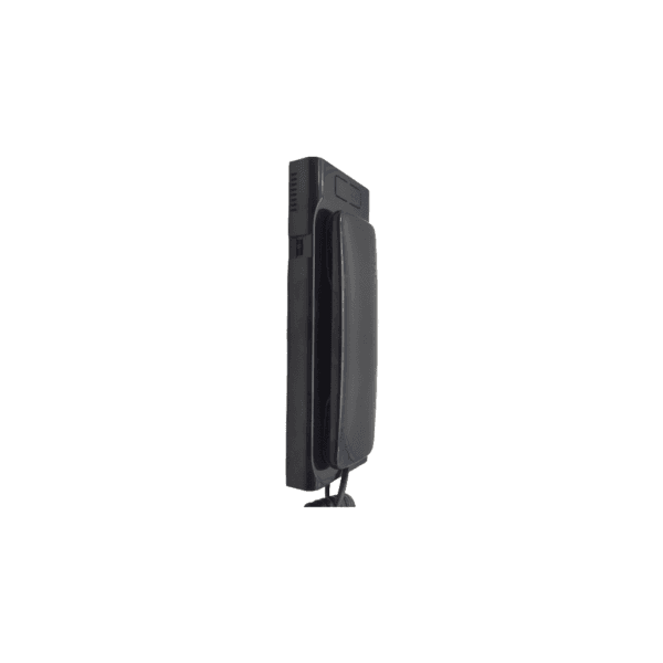 Vidinis telefonas (unifonas) Cyfral Baltic 5P Black