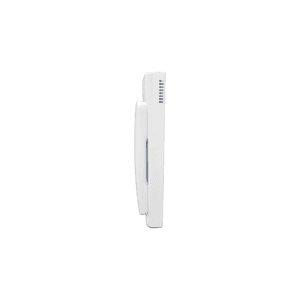 Vidinis telefonas (unifonas) Cyfral Baltic 5P White