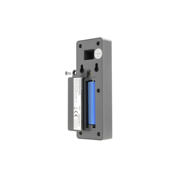 Vidinis telefonas (unifonas) Eura ADA-80A3 Graphite