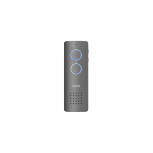 Vidinis telefonas (unifonas) Eura ADA-80A3 Graphite