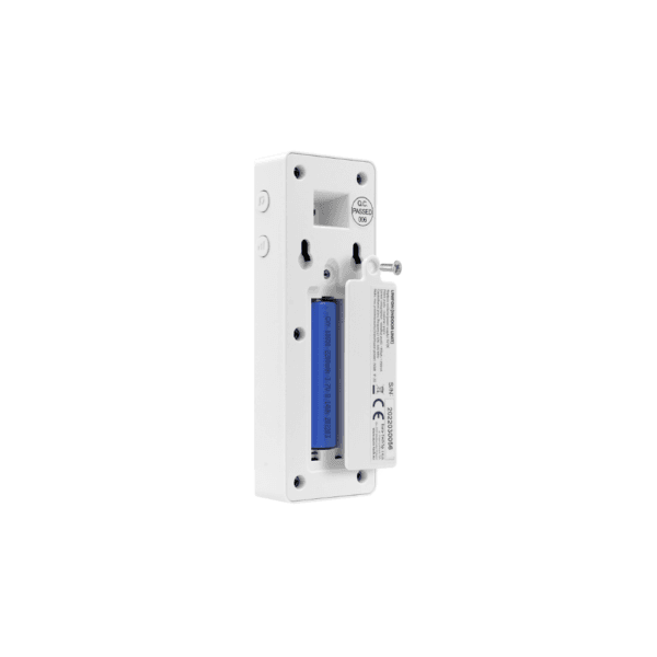 Vidinis telefonas (unifonas) Eura ADA-80A3 White
