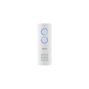 Vidinis telefonas (unifonas) Eura ADA-80A3 White