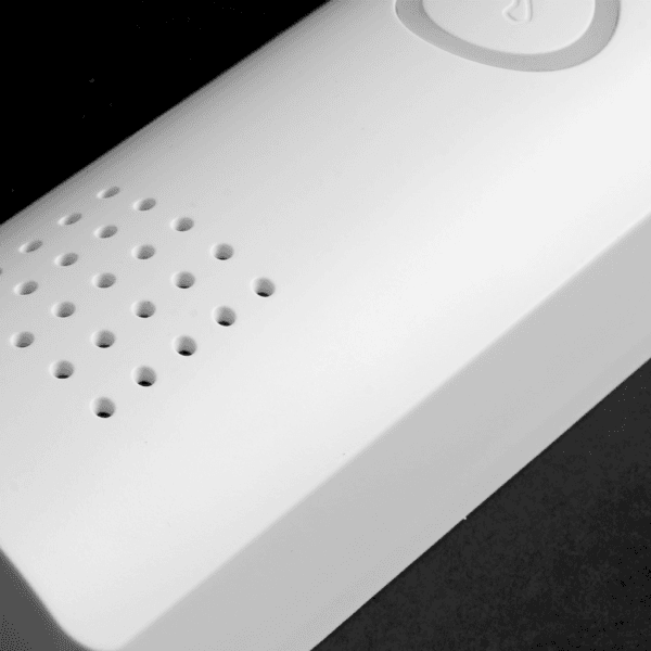 Vidinis telefonas (unifonas) Eura ADA-80A3 White