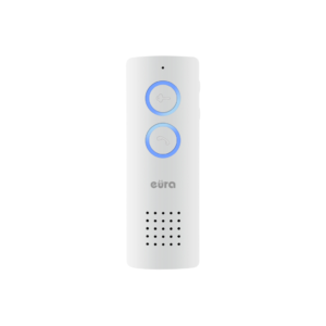 Vidinis telefonas (unifonas) Eura ADA-80A3 White