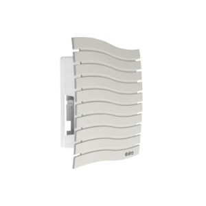 Dviejų garsų durų skambutis Eura DB-90G7