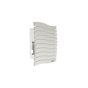 Dviejų garsų durų skambutis Eura DB-90G7 ~ 230V AC