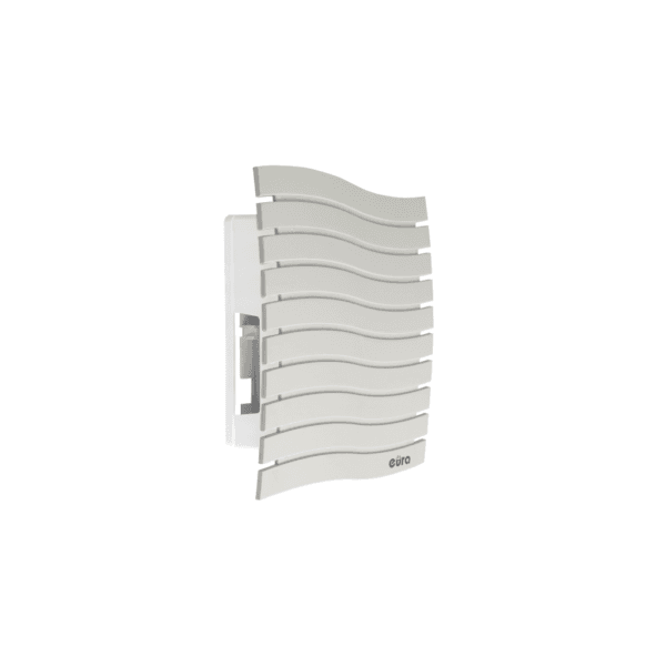 Dviejų garsų durų skambutis Eura DB-90G7 ~ 230V AC