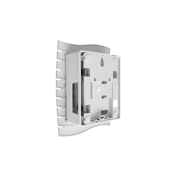 Dviejų garsų durų skambutis Eura DB-90G7 ~ 230V AC