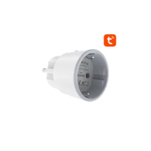 Išmanus kištukinis lizdas NEO WR01