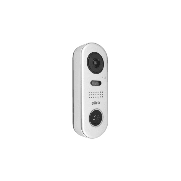 Išorinė domofono kasetė Eura Pro IP VIP-50A5
