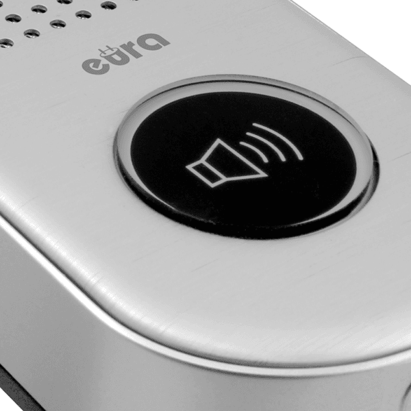 Išorinė domofono kasetė Eura Pro IP VIP-50A5