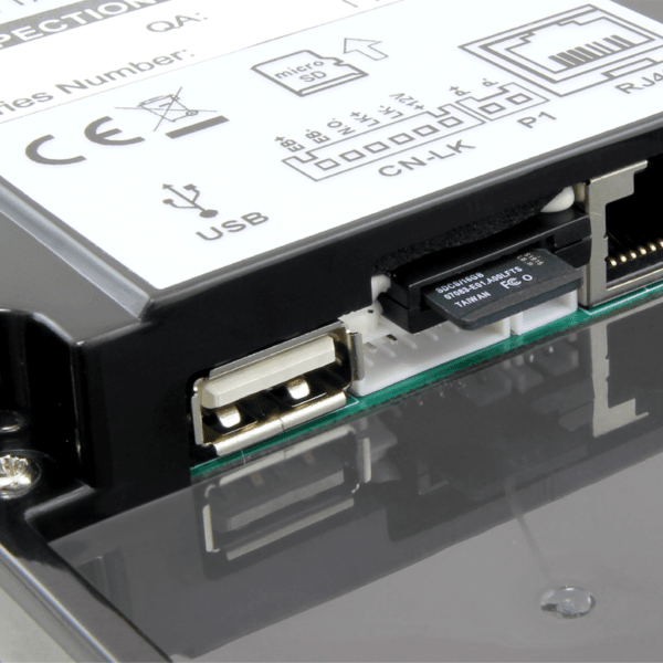 Išorinė domofono kasetė Eura Pro IP VIP-60A5