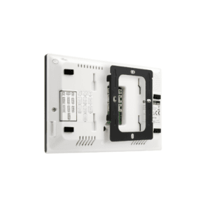 Monitorius Eura VDA-09C5 White