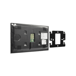 Monitorius Eura VDA-11C5 Black